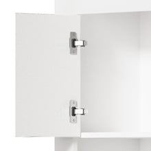 Hadley 2 Door LED Display Cabinet
